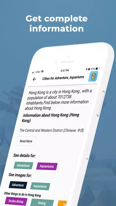 Travel Planner: Plan your Trip Screenshots